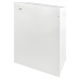 SWITCH PoE 10-PORTOWY W OBUDOWIE METALOWEJ PULSAR SF108-CRB